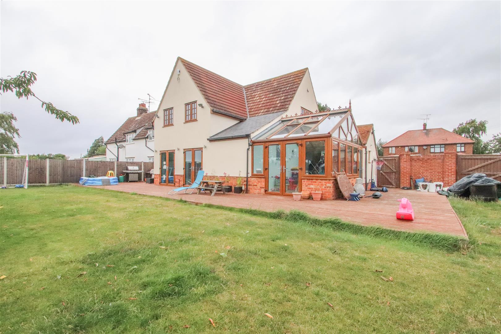 Appointmoor Eastwoodbury Lane, SouthendOnSea